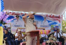 Pesta Kemerdekaan Harus Hadirkan Kegembiraan