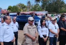 Kupang Barat Jadi Contoh Perayaan Kemerdekaan Tingkat Kecamatan