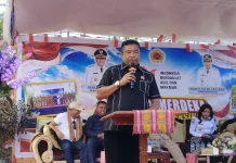 HUT RI Ke-81 Jadi Momentum Perkuat Persatuan