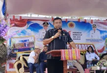 Perayaan HUT RI Diminta Tidak Sekadar Seremonial