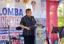 DPRD NTT Dorong Kolaborasi Bangun Kabupaten Kupang