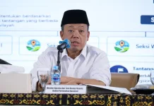 Menteri Nusron Minta BPN NTT Utamakan Perspektif Masyarakat