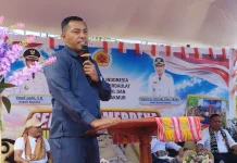 DPRD Dorong Pemkab Kupang Benahi Akses Wisata Oenesu