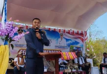 Jalan Rusak Hambat Pengembangan Wisata Oenesu dan Tablolong