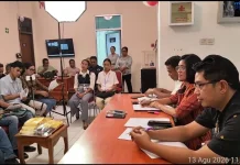 PT. Flobamor Hidupkan Kembali Lini Usaha Perkapalan di NTT