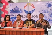 PT. Flobamor Siapkan NTT Mart Dukung UMKM dan Optimalisasi Bisnis