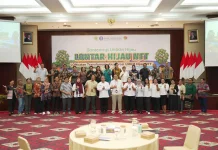 LONTAR HIJAU NTT 2026: BI dan Pemda Dorong Peningkatan Kualitas UMKM di NTT