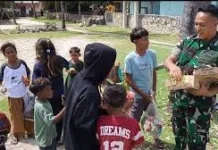 TNI AD Dorong Koperasi Desa Perkuat Ekonomi Rote Ndao