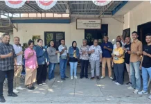 Ume Daya Nusantara Perkuat Pemahaman Jurnalis tentang GEDSI