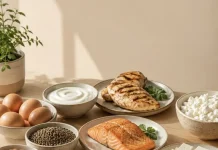 Makanan Penurun Berat Badan yang Lezat dan Membantu Menahan Lapar