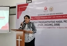 Komisi X DPR RI Gandeng Badan Riset dan Inovasi Nasional Dorong Kemajuan Pertanian