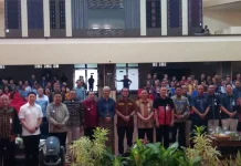 Pembayaran Santunan BPJS Ketenagakerjaan di NTT Tembus Rp424 Miliar