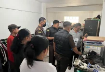 Kejari Ende Lakukan Penggeledahan Korupsi Dinas Pendidikan dan Kebudayaan 2024