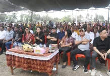 Kemerdekaan Harus Diisi dengan Pembangunan