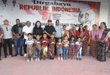 Road Show Kemerdekaan Perkuat Kedekatan Pemerintah dan Masyarakat