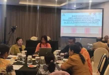 Unit Layanan Disabilitas NTT Perkuat Sistem Penanggulangan Bencana