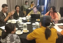 Sembilan Unit Layanan Disabilitas NTT Butuh Penguatan Kapasitas