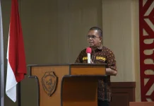 Gubernur NTT Gerak Cepat Pantau Dampak Gempa di Flores