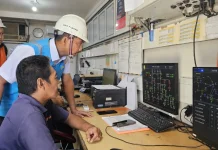 3.478 Gardu Distribusi Terdampak Gempa M7.7 di Flores, 429 Gardu Sudah Stabil