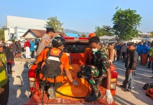 Kodam IX/Udayana Gerak Cepat Tangani Gempa NTT