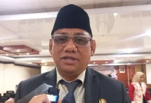 Sebanyak 43 Calon Paskibraka NTT Dikukuhkan, Siap Bertugas di tengah Duka Flores