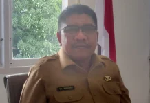 Bupati Sumba Timur Ajak Warga Rayakan Kemerdekaan Bersama