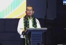 Gubernur NTT Ajak Warga Berdonasi untuk Korban Gempa Flores