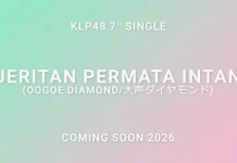 KLP48 Umumkan Senbatsu Single Ketujuh