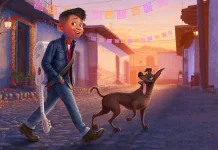 Pixar Ungkap Proyek Terbaru di D23