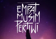 Empat Musim Pertiwi Ungkap Kisah Kepulangan