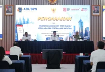Transformasi ATR/BPN: Layanan Pertanahan Kini Lebih Pasti dan Cepat
