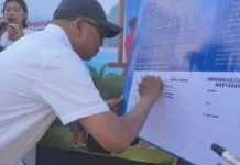 KKP Kaitkan Kebersihan Pantai dengan K-SIGN Rote
