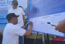 KKP Perkuat Kolaborasi Jaga Laut Rote Ndao