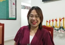 Bulan Kebangsaan GMIT Menjadi Inspirasi Generasi Muda GMIT Kefas
