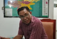 Bulan Kebangsaan GMIT Siap Agendakan Donor Darah