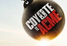 Coyote vs. Acme Akhirnya Tayang 28 Agustus, usai Nyaris Dihapus Warner Bros