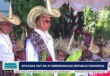 KKP Perkuat Program Laut untuk Kesejahteraan Rakyat di Rote