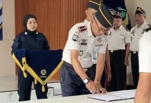 Soelistyo Berharap Lapas Waikabubak Terus Berbenah