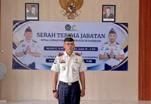 Soelistyo Titip Integritas untuk Lapas Waikabubak