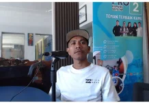 Kemas Pangan Lokal dengan Gaya Milenial, Gregor Raup Cuan dari Kukusan Sehat Koe