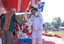 Lima Program Prioritas Jadi Arah Pembangunan Sumba Barat
