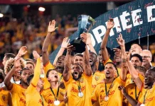 RC Lens Tumbangkan PSG di Trophée des Champions 2026