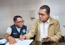 Pemprov NTT Tetapkan Status Tanggap Darurat Bencana Gempa Flores 2026