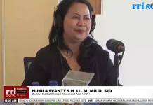 Inisiasi Masyarakat Adat Soroti Kemiskinan Struktural Perempuan Pesisir