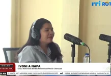 Kelompok Usaha Pesisir Oenggae Jadi Wadah Saling Menguatkan