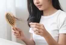 Cara Mengatasi Rambut Rontok Secara Alami