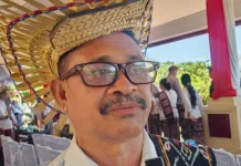 Rektor Universitas Nusa Lontar Rote Dorong Persatuan Jaga Keutuhan NKRI