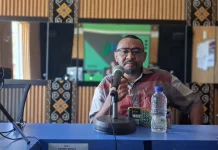Kemerdekaan di Era Digital, Generasi Muda Diminta Bijak Saring Informasi