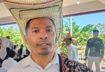 PLN Rote Ndao Perkuat Pelayanan Listrik hingga Pelosok