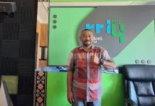 HUT ke-81 RI, Momentum Perkuat Nasionalisme, Kepedulian dan Integritas Pemuda